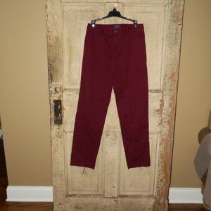 Boys Ralph Lauren Polo Chino Pants Size 20 (H-44)